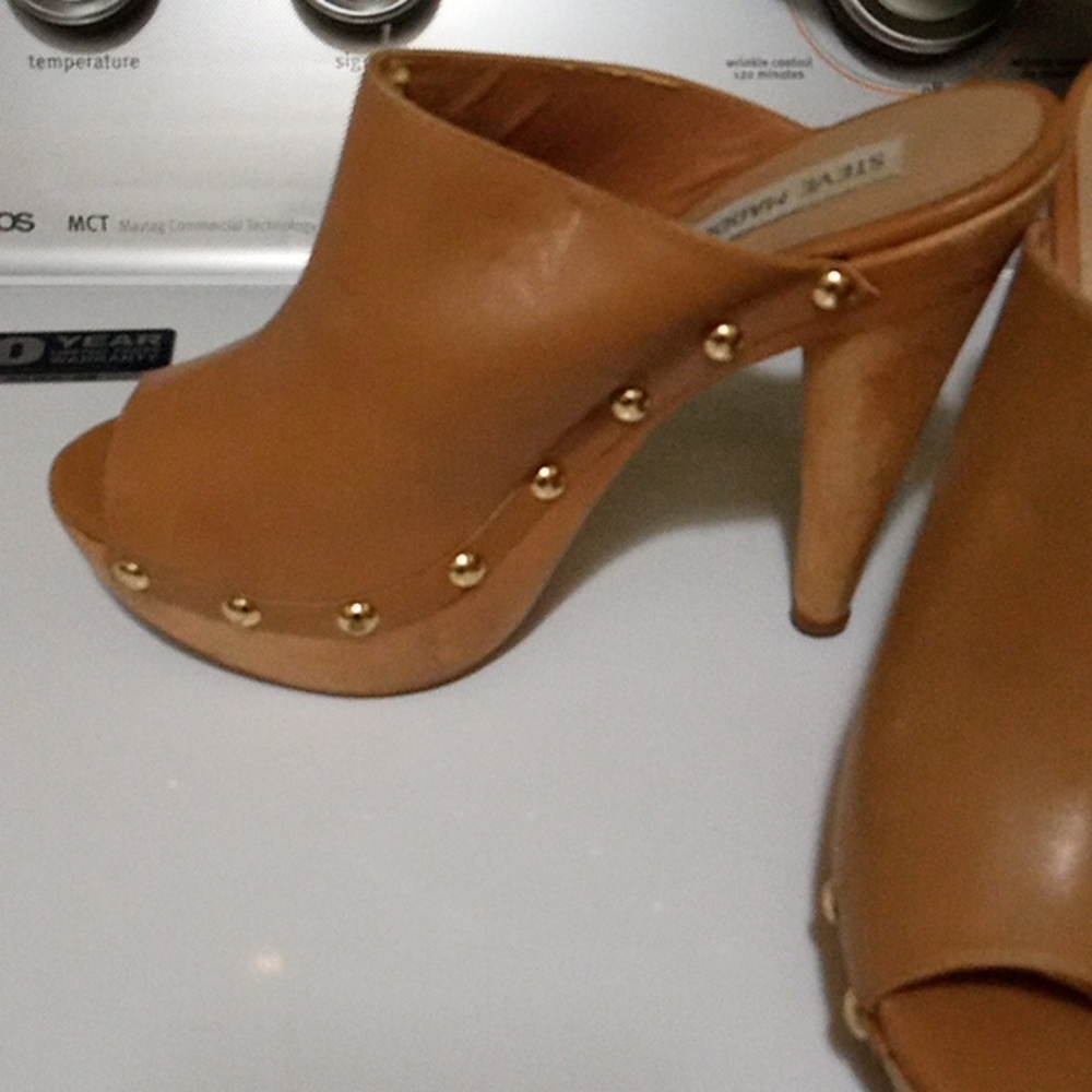 High heels - Picture 5 of 5